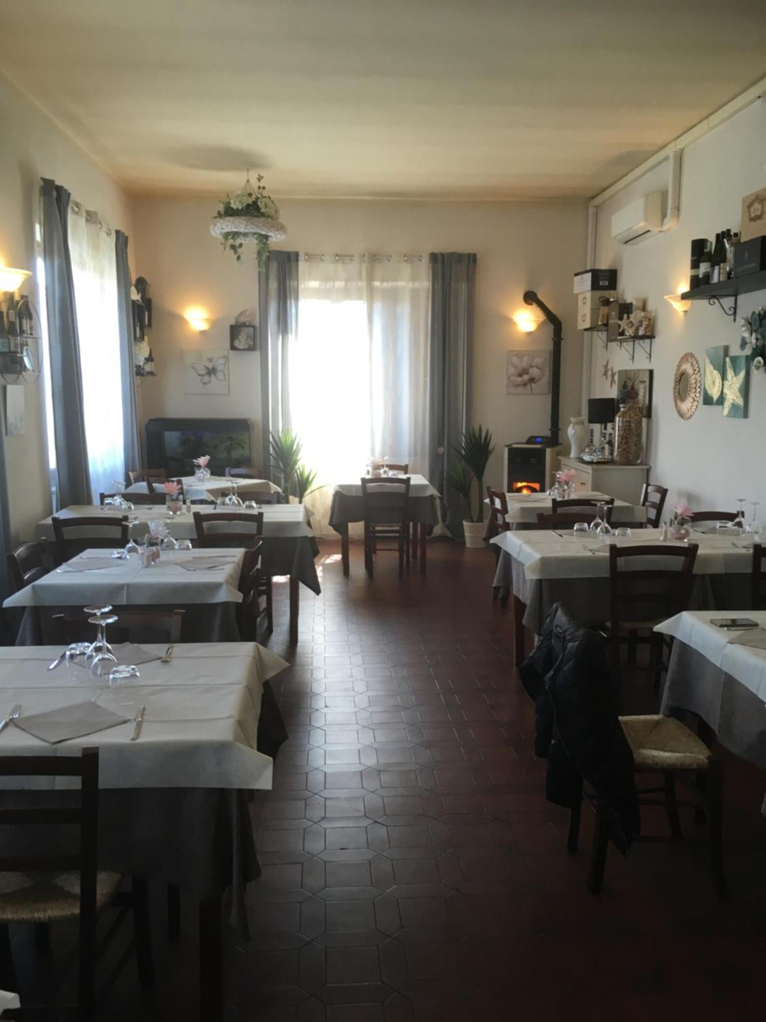 Il Ciambellino Hotel Santo Stefano di Magra Exterior photo
