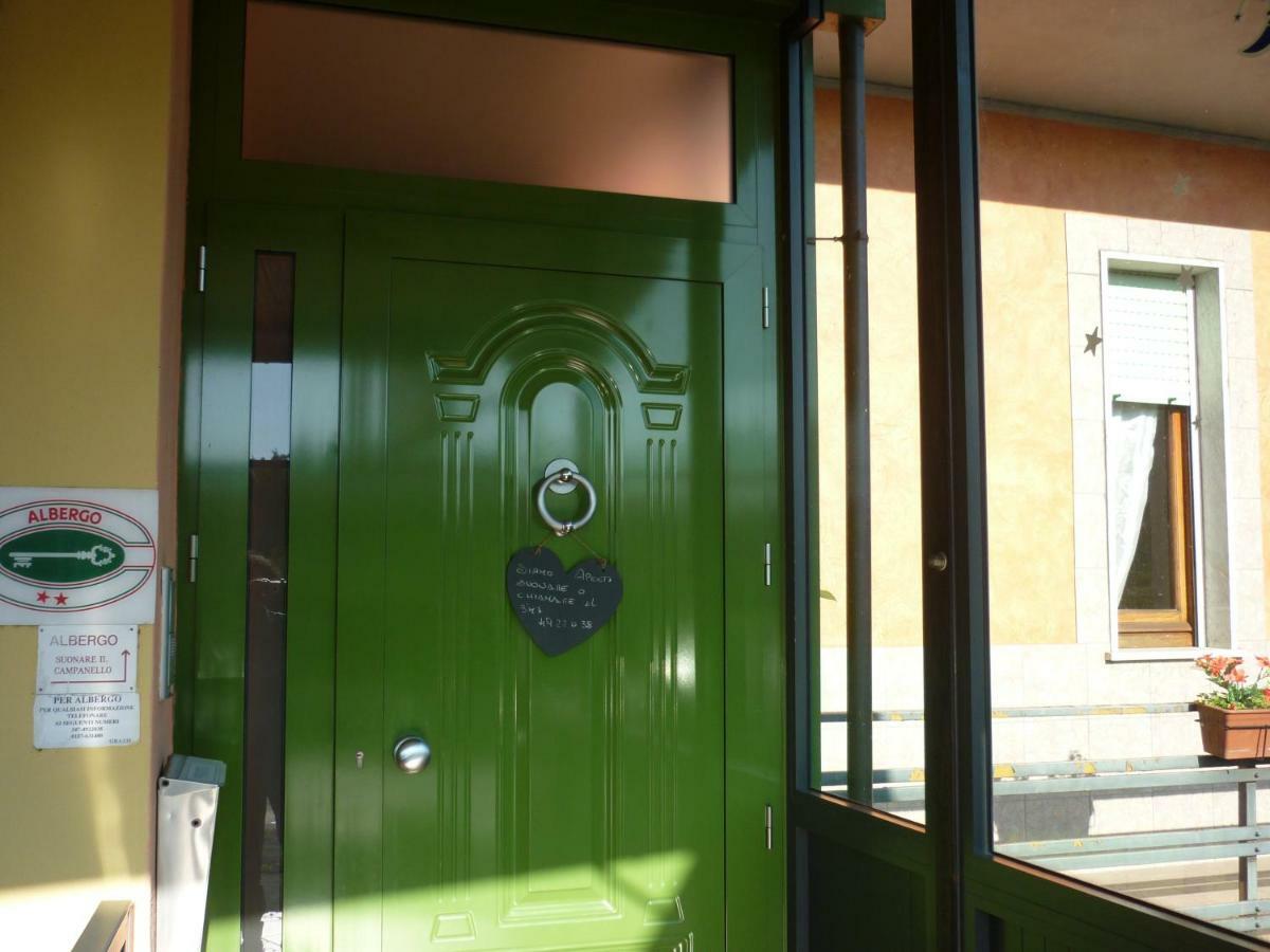Il Ciambellino Hotel Santo Stefano di Magra Exterior photo