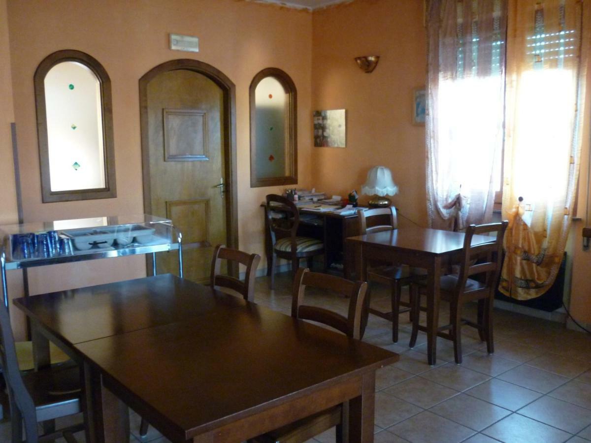 Il Ciambellino Hotel Santo Stefano di Magra Exterior photo