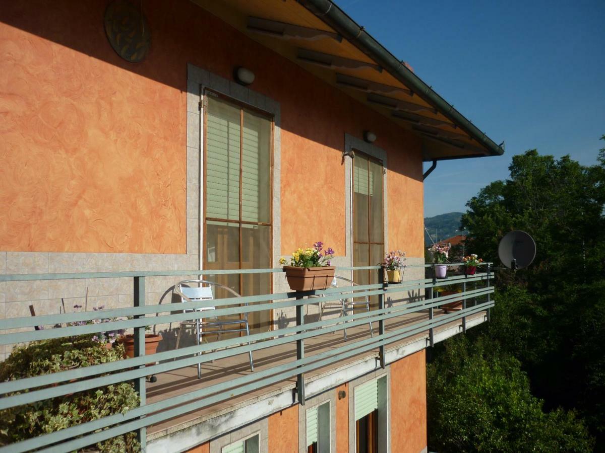 Il Ciambellino Hotel Santo Stefano di Magra Exterior photo