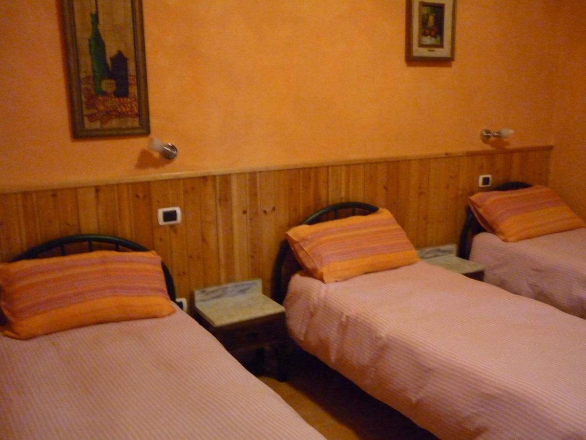 Il Ciambellino Hotel Santo Stefano di Magra Exterior photo
