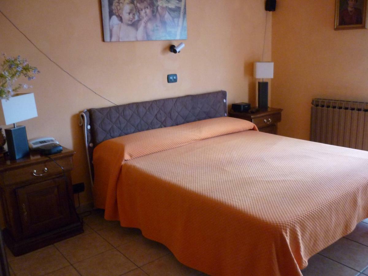 Il Ciambellino Hotel Santo Stefano di Magra Exterior photo