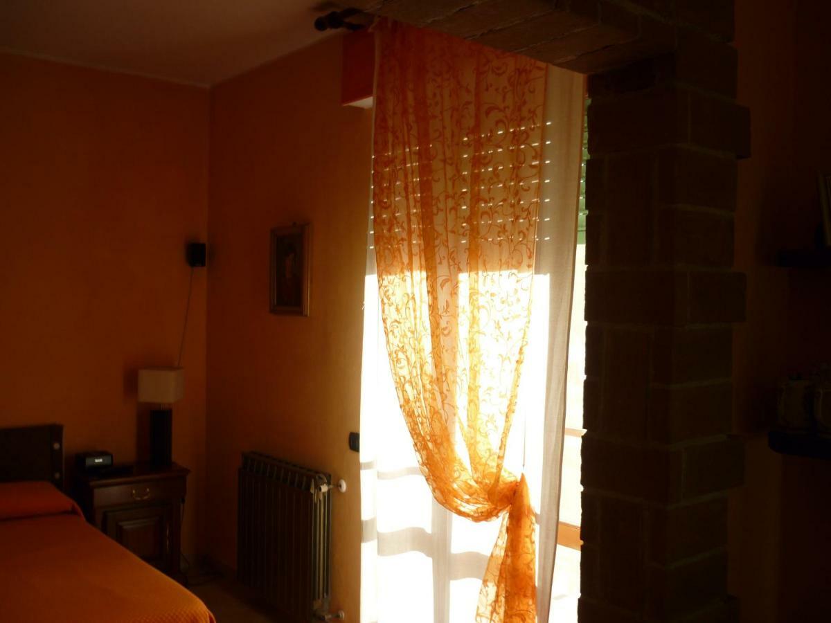Il Ciambellino Hotel Santo Stefano di Magra Exterior photo