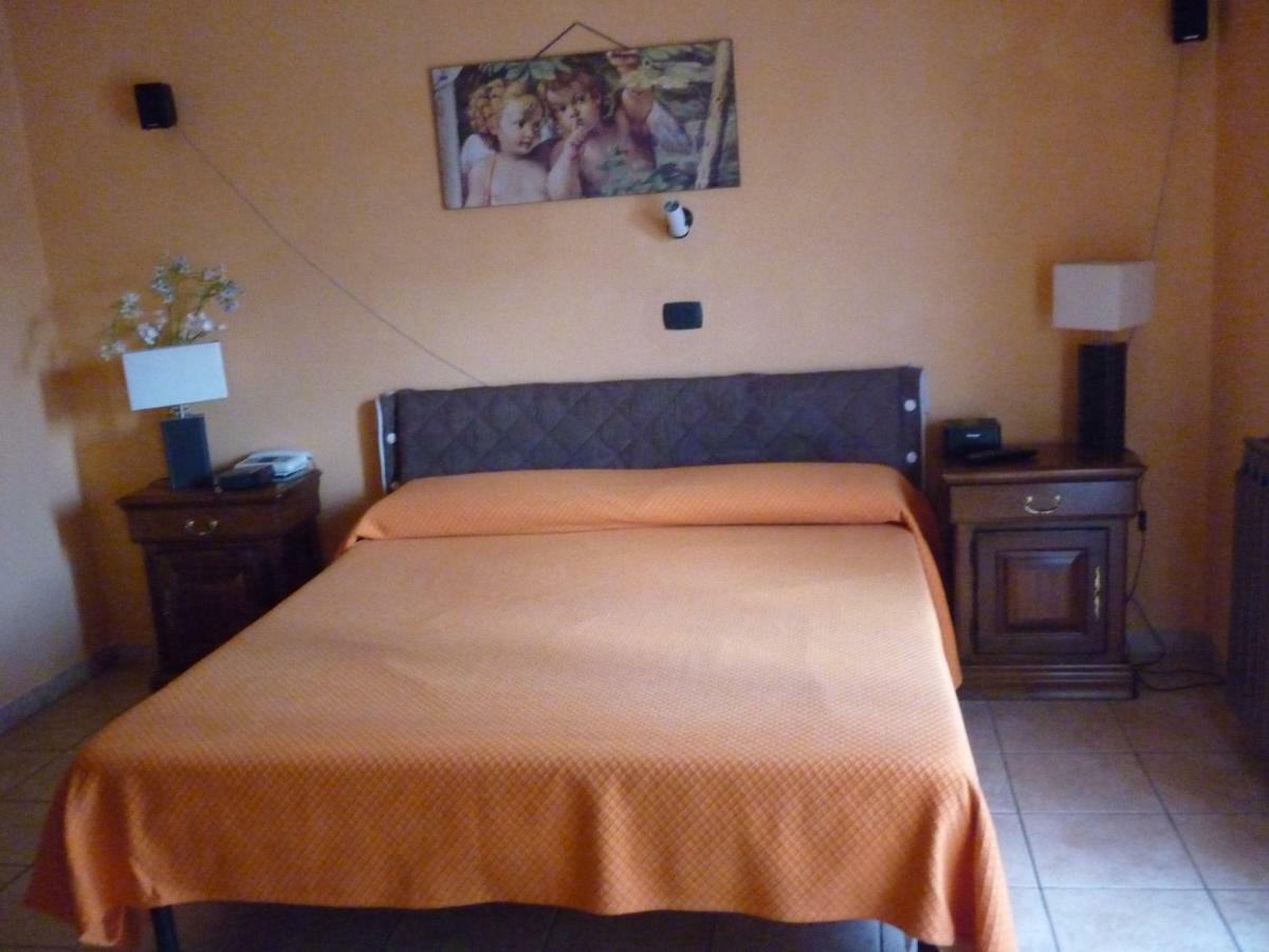 Il Ciambellino Hotel Santo Stefano di Magra Exterior photo