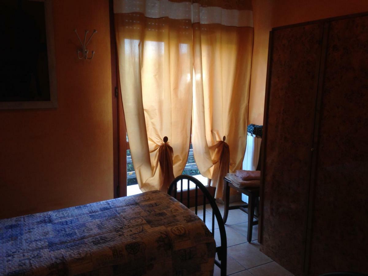 Il Ciambellino Hotel Santo Stefano di Magra Exterior photo
