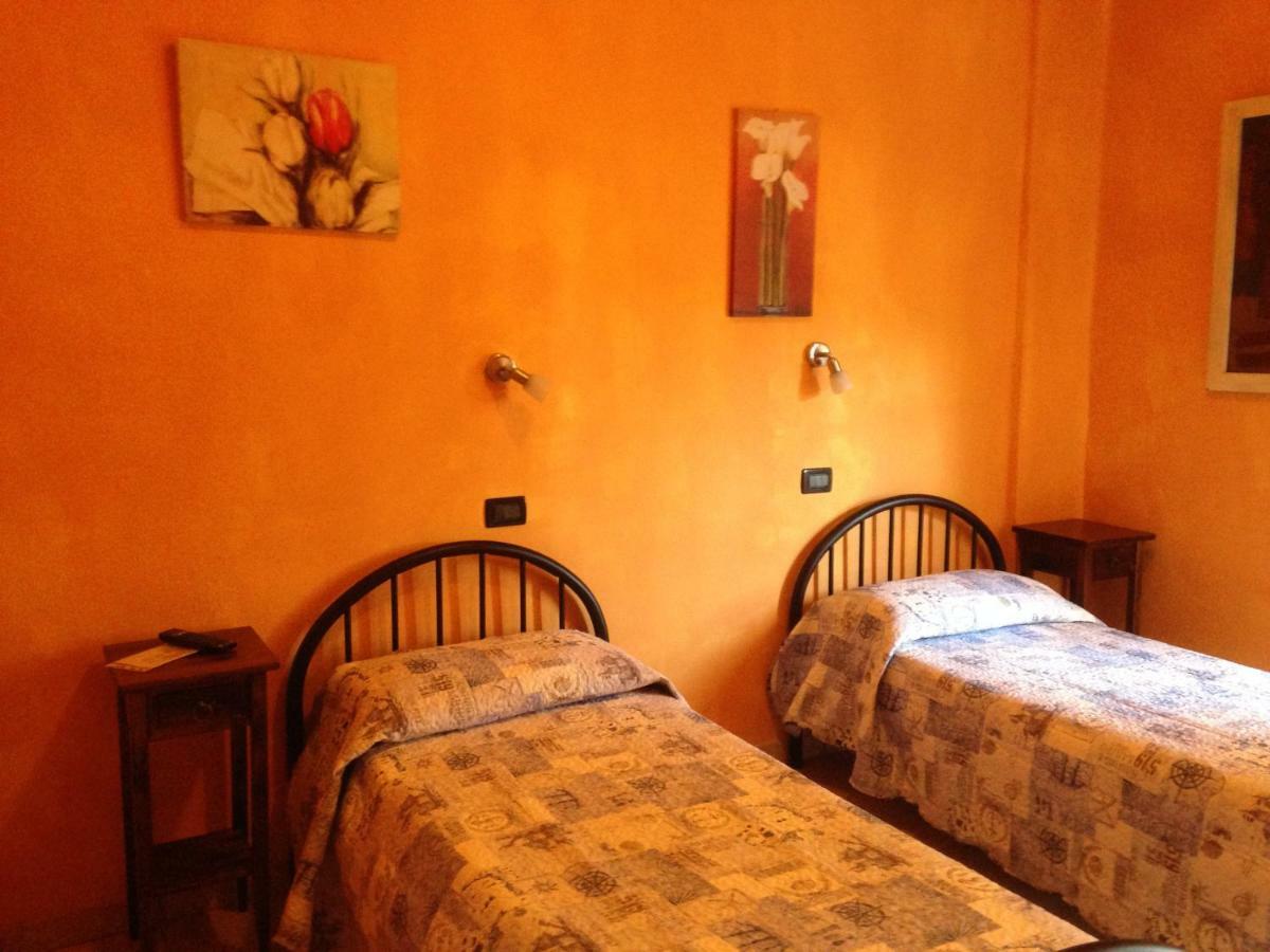 Il Ciambellino Hotel Santo Stefano di Magra Exterior photo